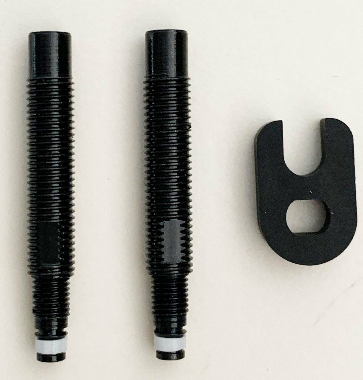 Schwalbe Tubeless Ventilverlängerung 3461 (Sclaverand Ventile/30 mm