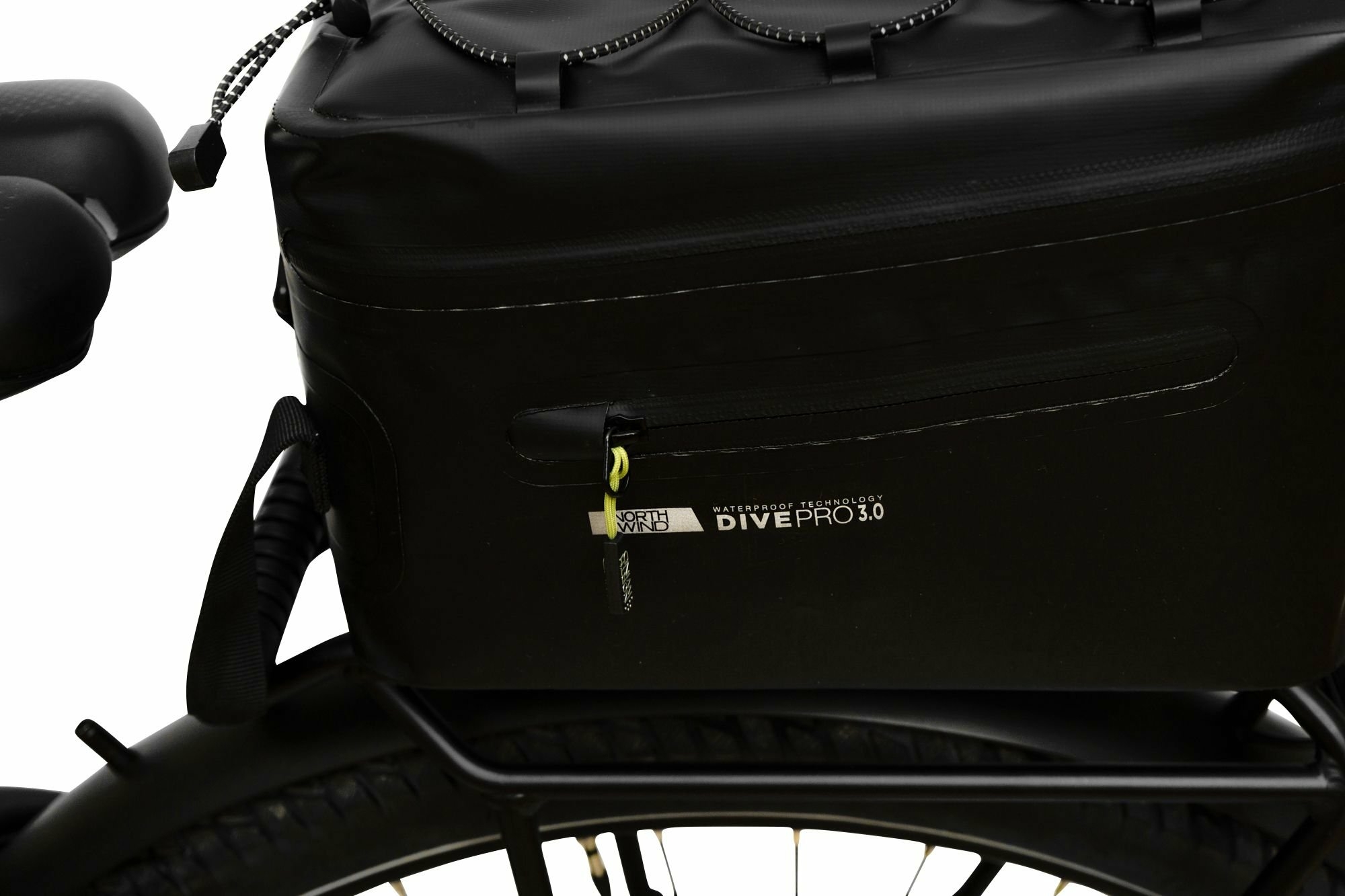 Northwind Smartbag Dive 3.0 MonkeyLoad-T