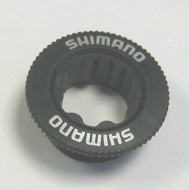 Shimano Kurbelschraube HT2 (20mm)