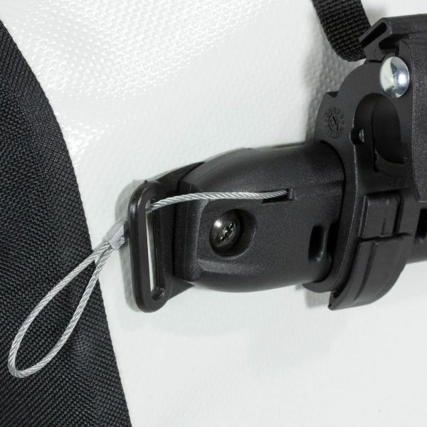 Ortlieb Sicherungskabel Anti-Theft-Device for QL2.1 bags