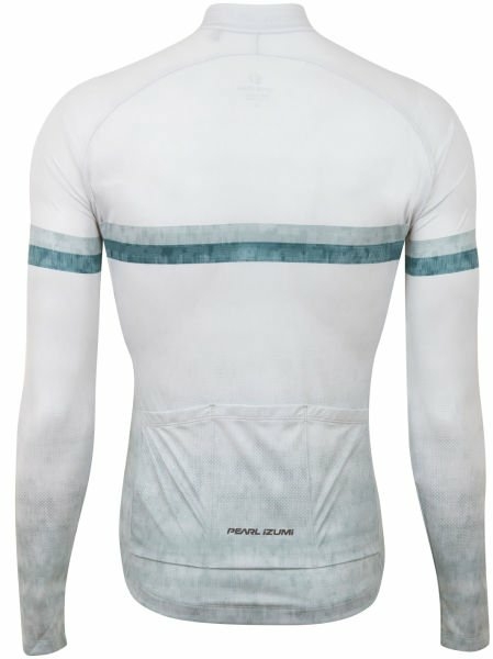 PEARL iZUMi Trikot Attack LS Jersey