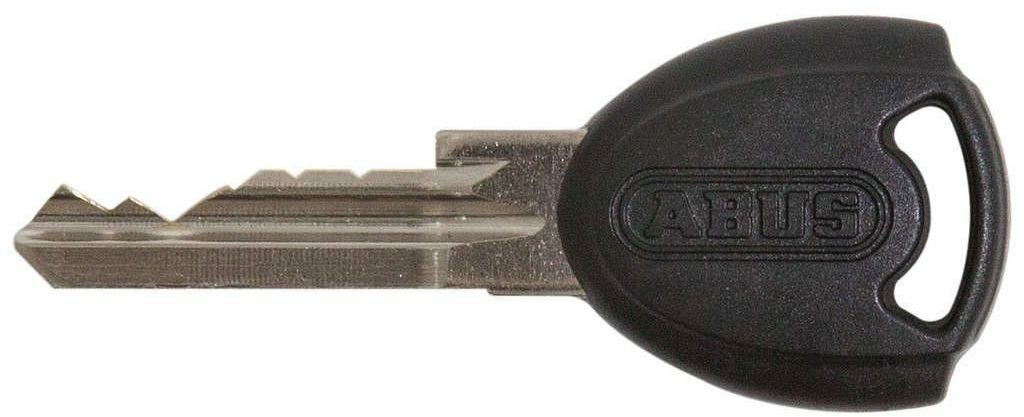 Abus Faltschloss Bordo Lite 6055/85