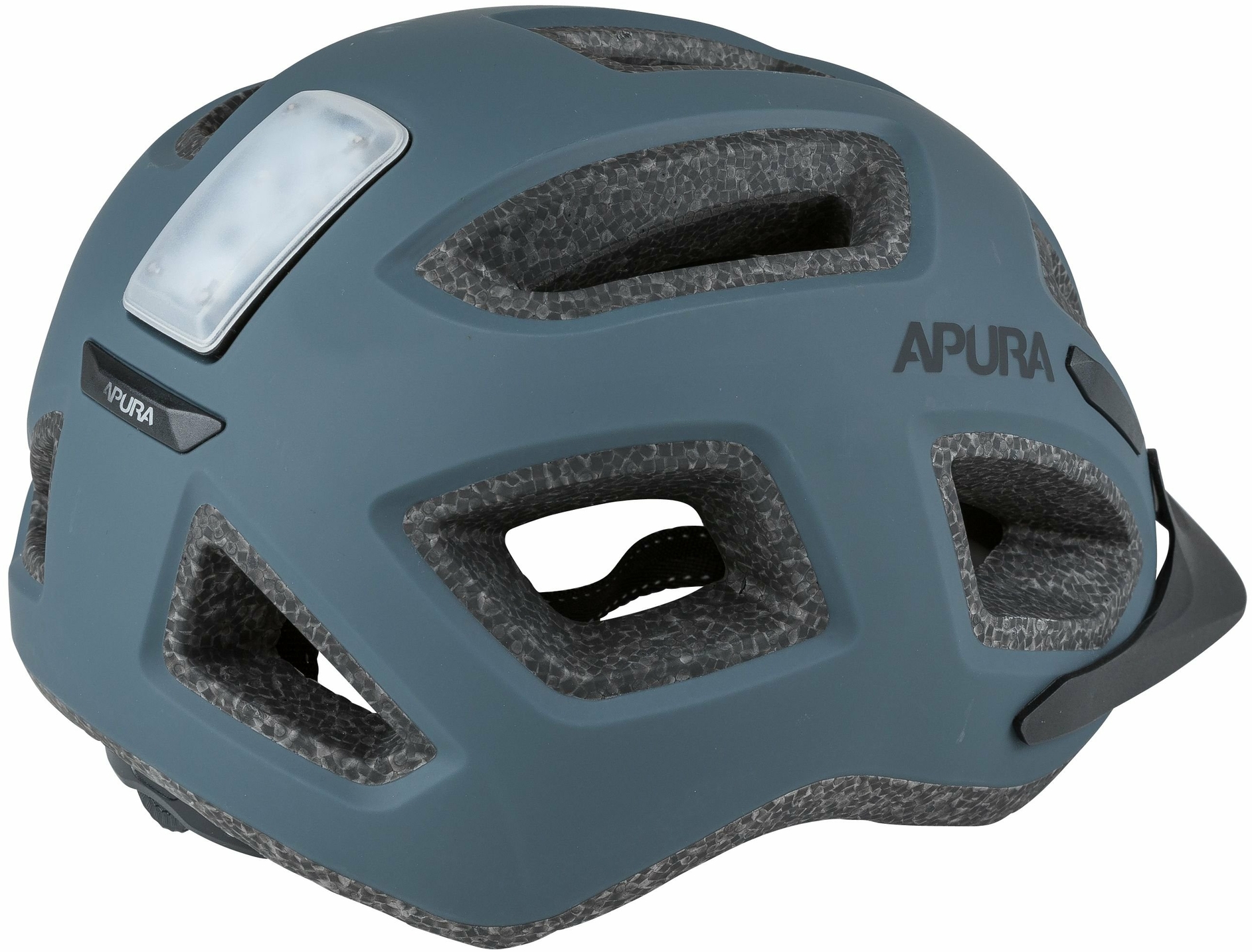 Apura Unisex Helm OSLO