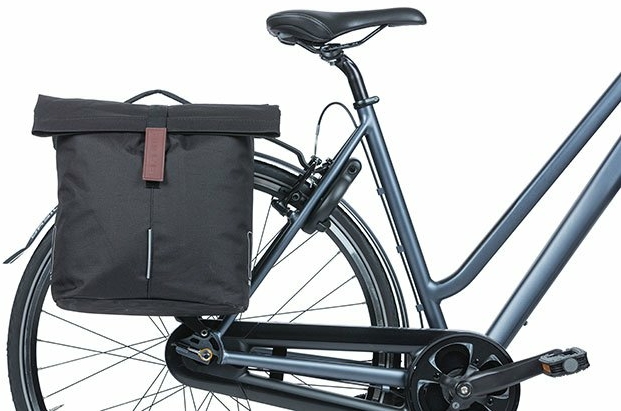 Basil Doppeltasche City Fahrrad