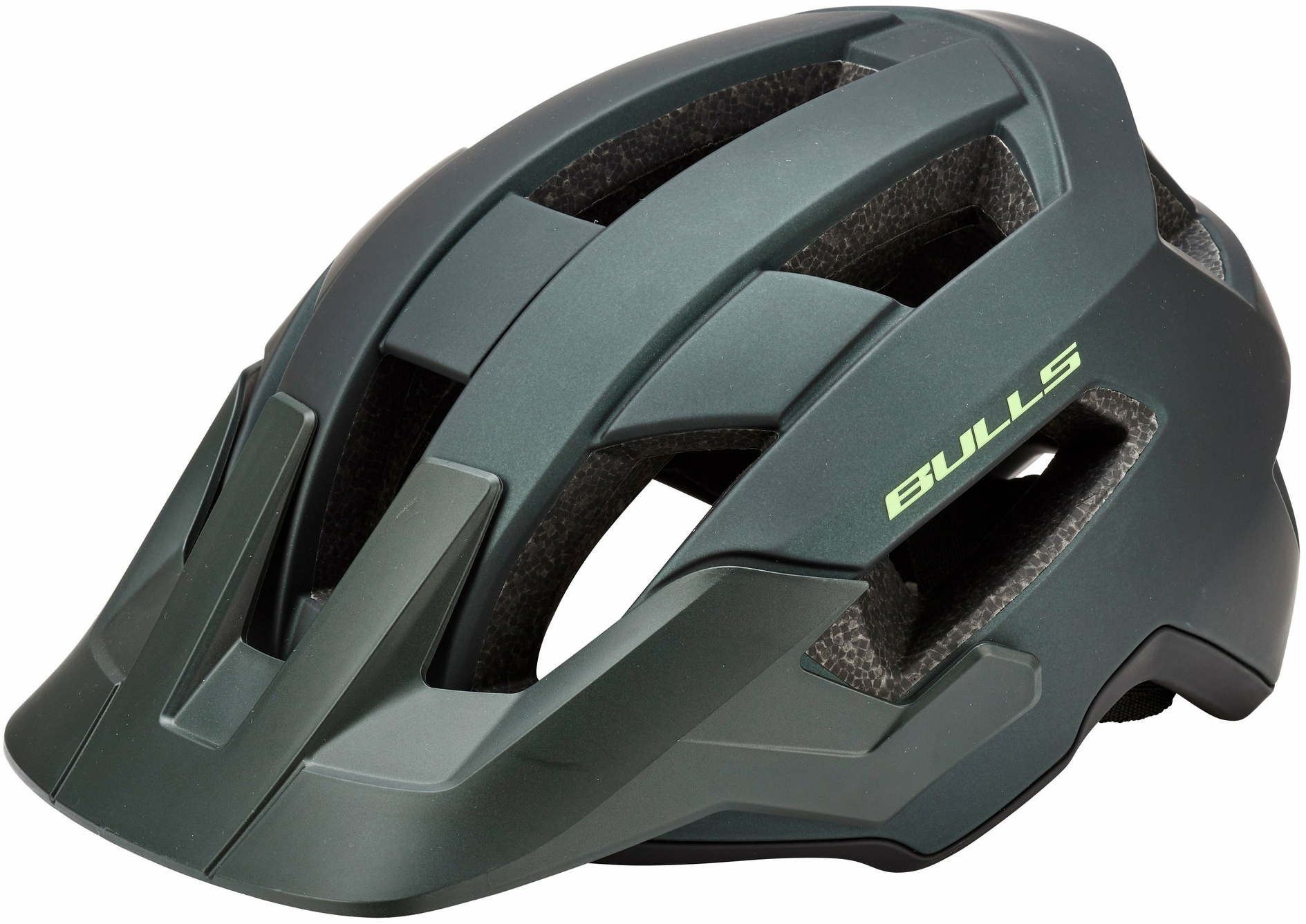 BULLS MTB-Helm Penha