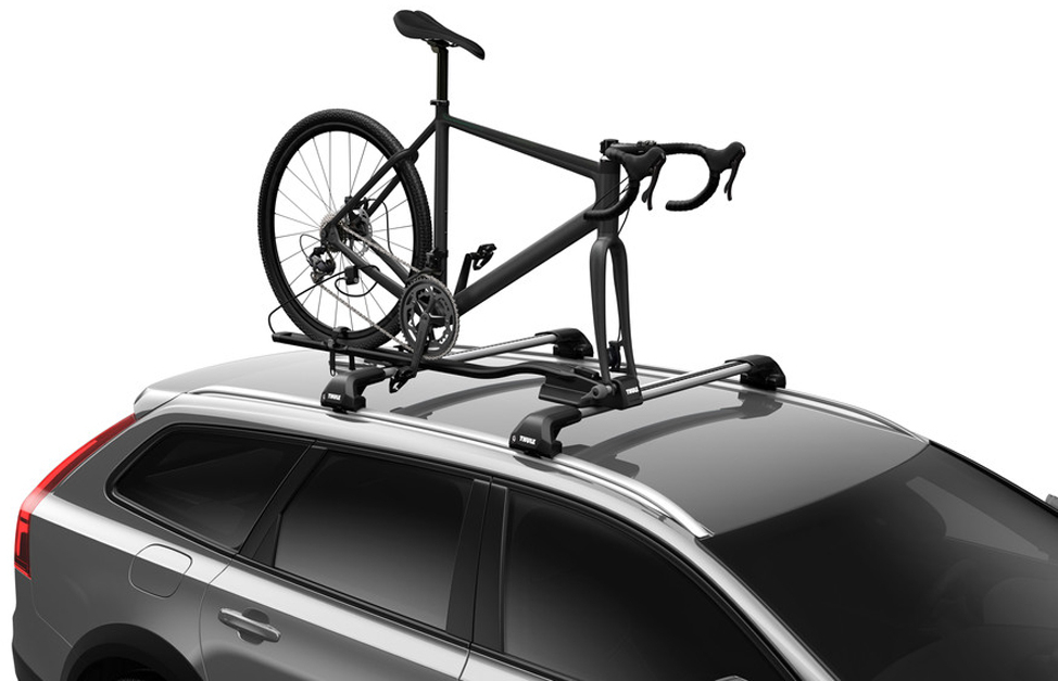 Thule Fahrrad-Dachträger Fast Ride 5640