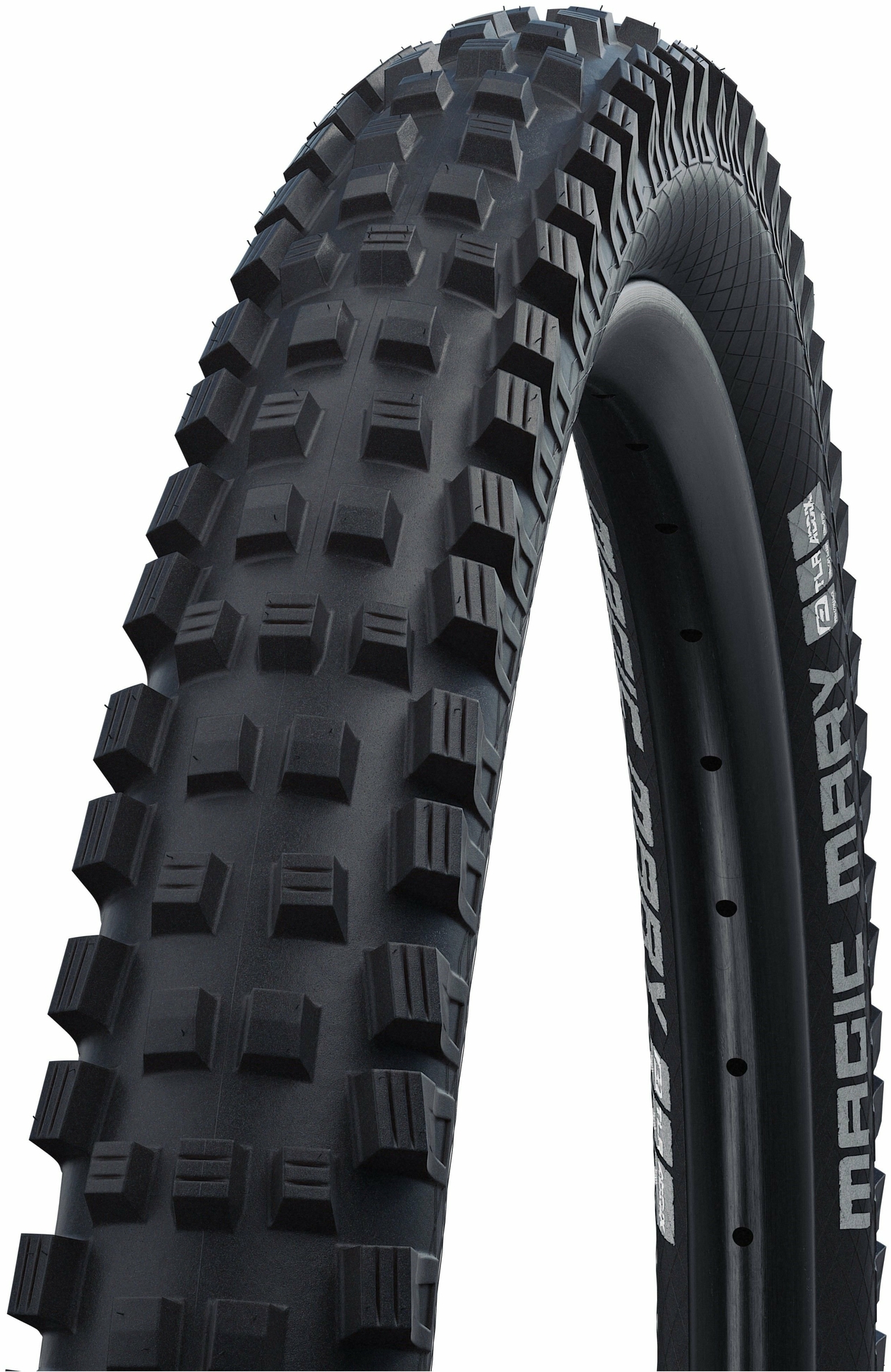 Schwalbe R Magic Mary pl s/s 60-559 Magic Mary HS 447 schwarz/schwarz