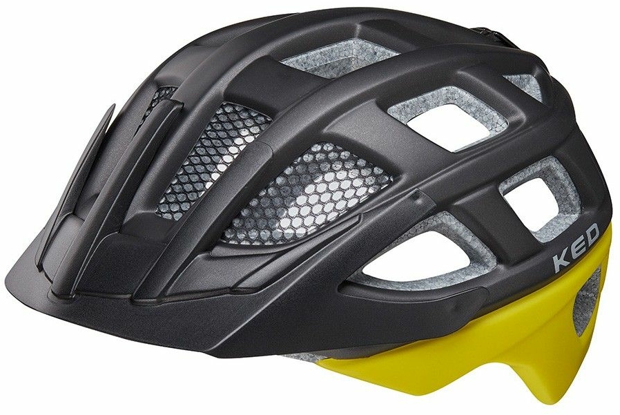 KED Fahrradhelm Kailu