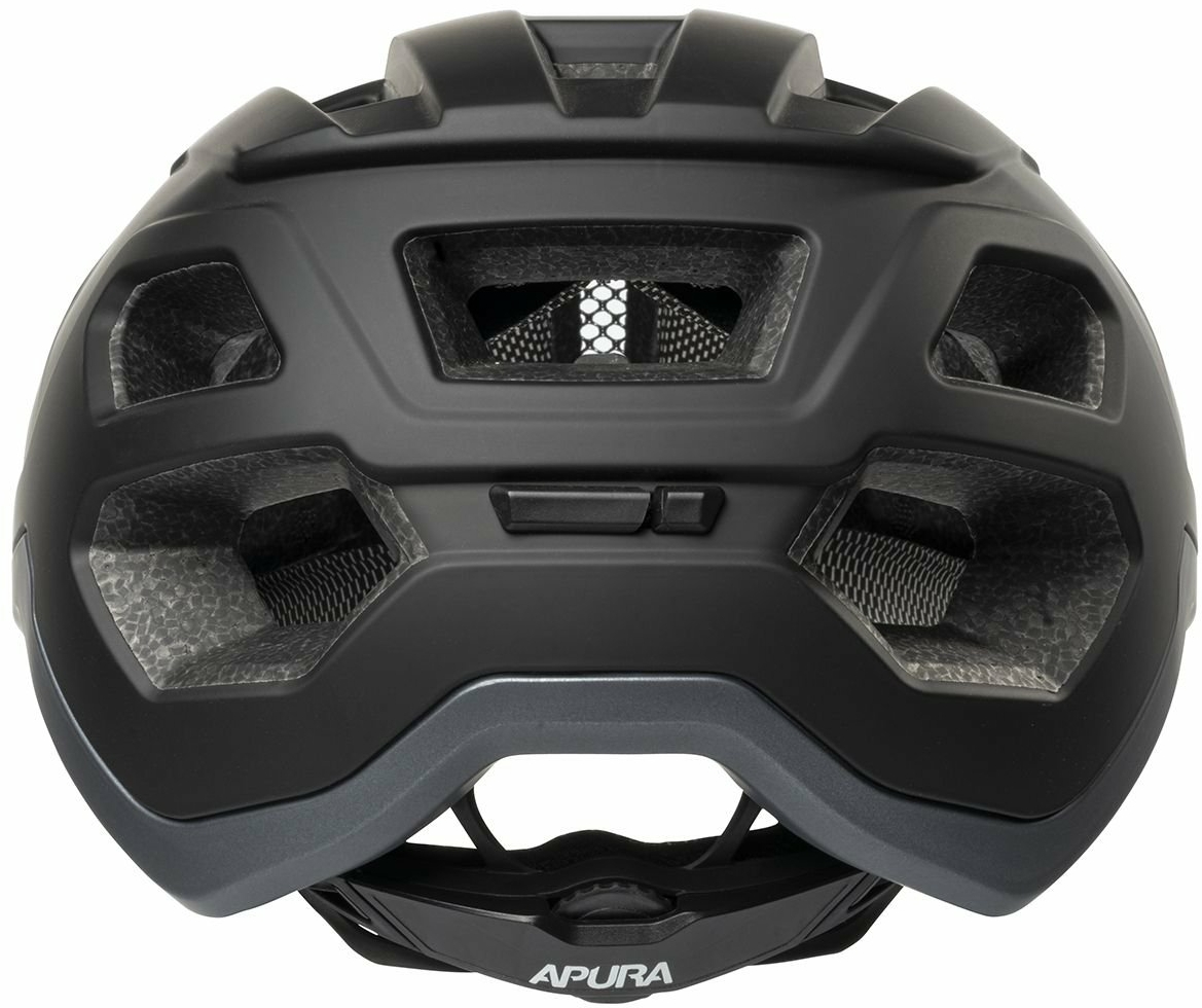 Apura Fahrradhelm Sarek