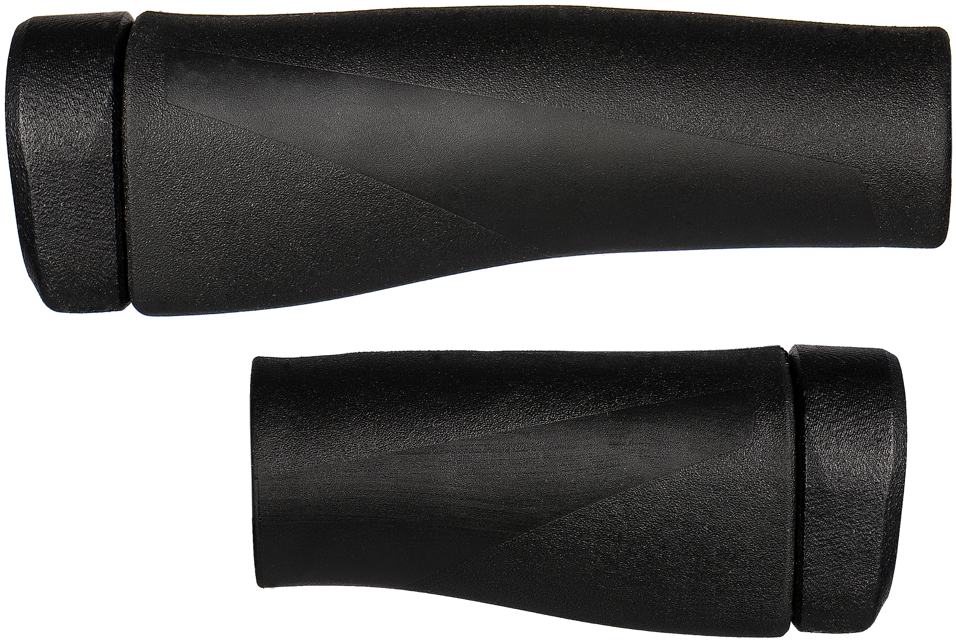 Herrmans Griffe Clik (123mm/ 90mm) Schwarz