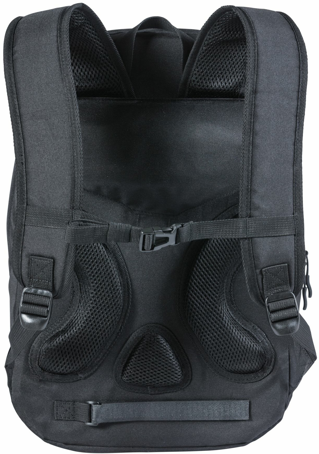 Basil Rucksack 17L schwarz Flex Backpack