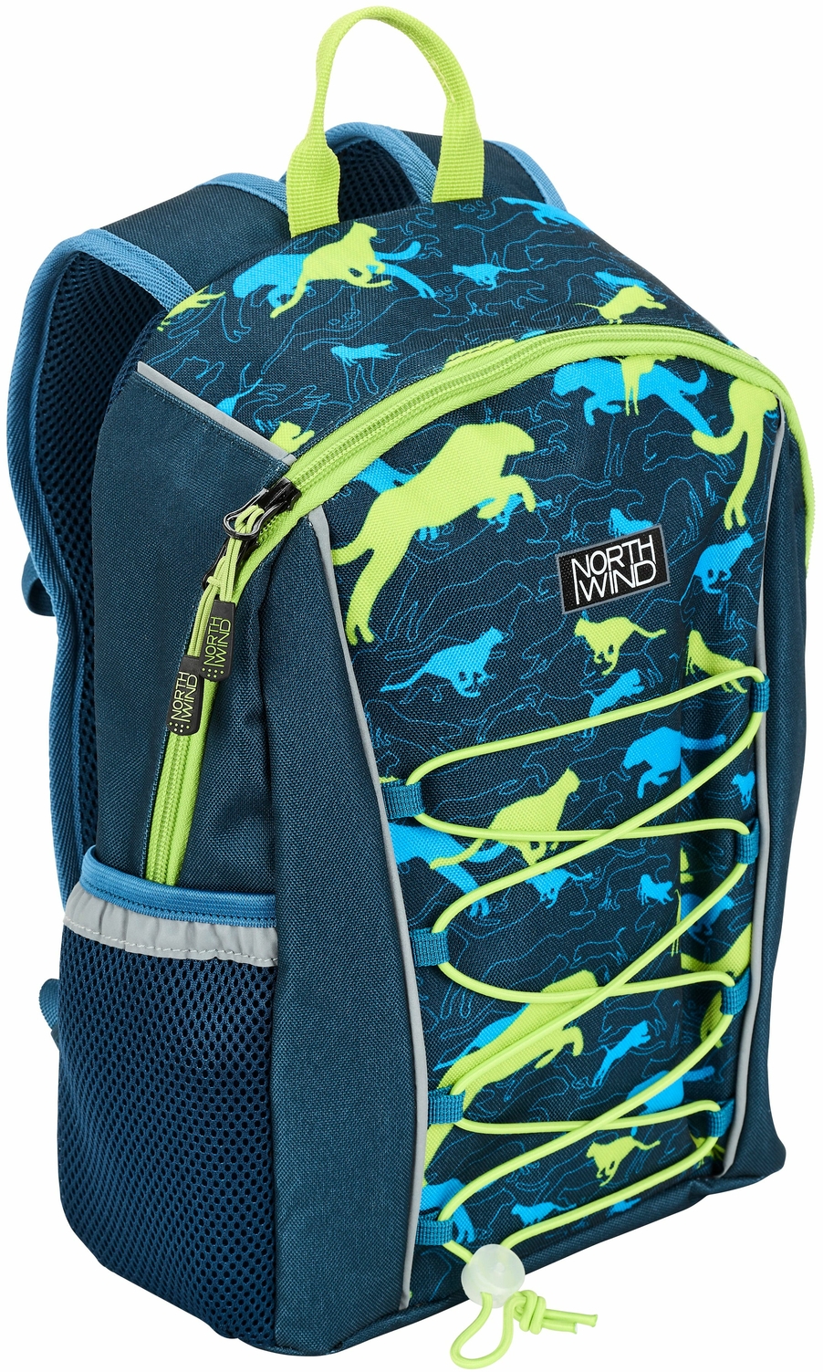 Northwind Rucksack Junior Panther