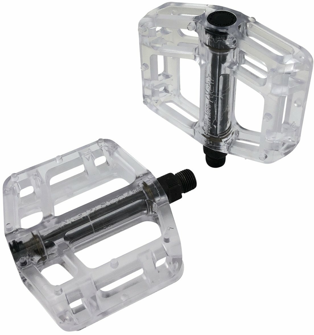 NC-17 MTB-Pedal Sudpin Zero Pro