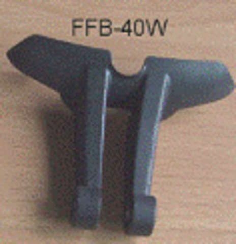 Fuxon Scheinwerferhalter F-40/F-15 FFB-40W Suntour