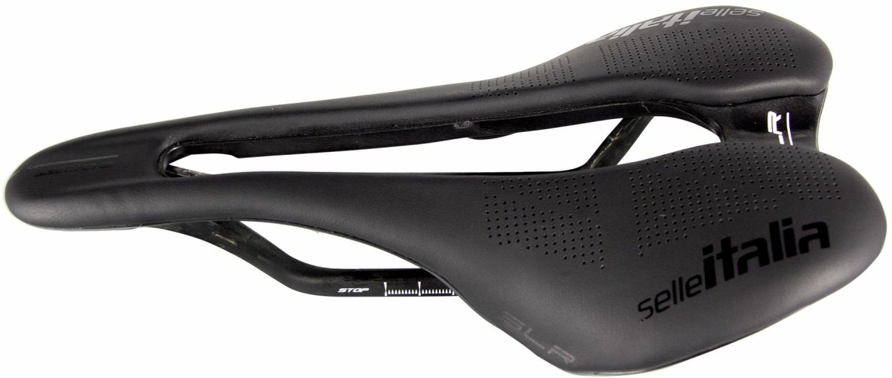 KTM Sattel Selle Italia SLR Boost Flow black