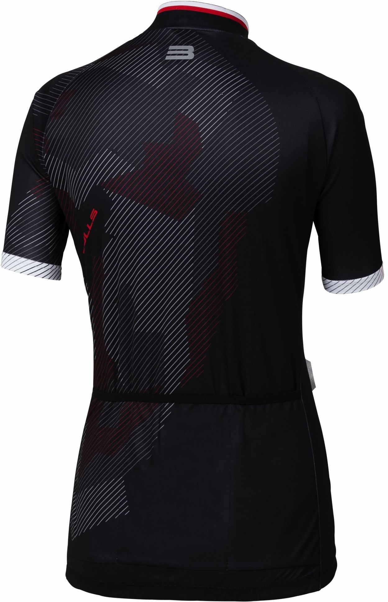 BULLS Damen Trikot Camouflage