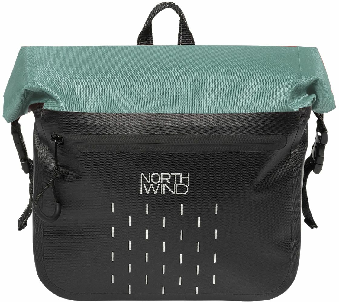 Northwind Lenkertasche Barrier Plus