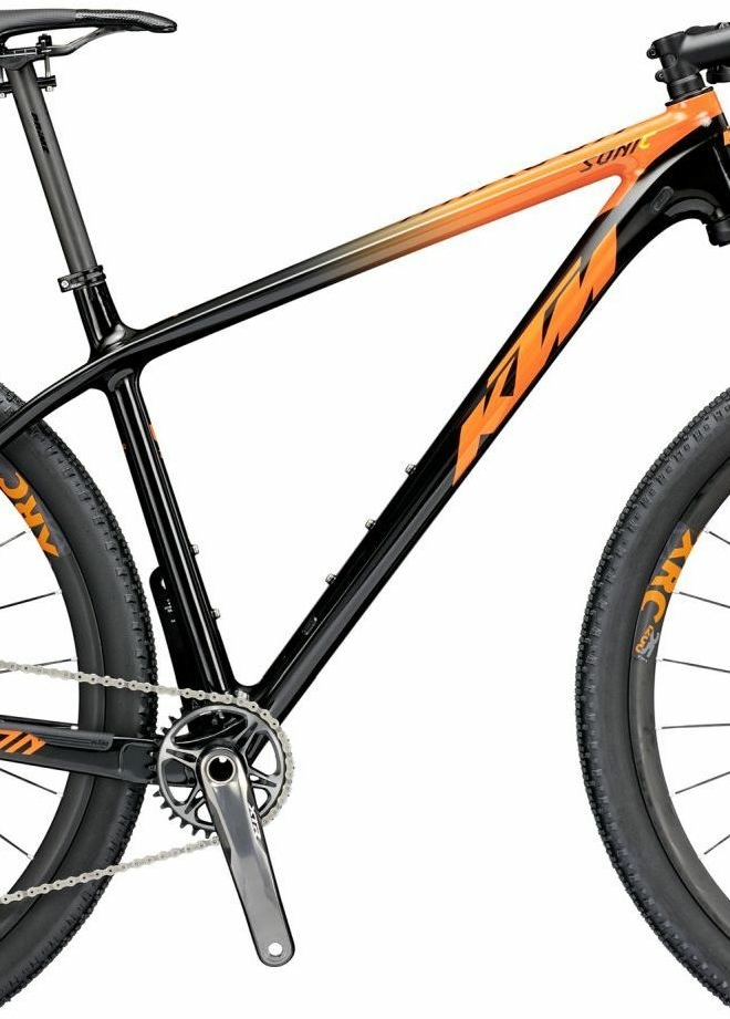 Ktm myroon best sale sonic 12