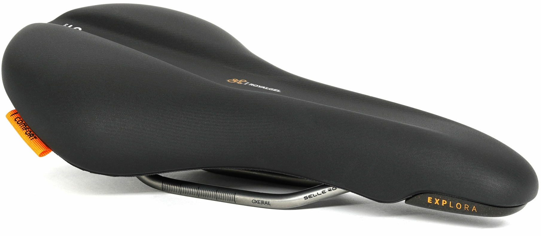 Selle Royal Sattel Explora Athletic