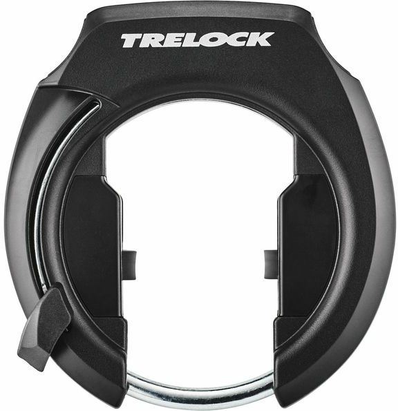 Trelock Rahmenschloss 351 P-O-C/ZR 355 Set
