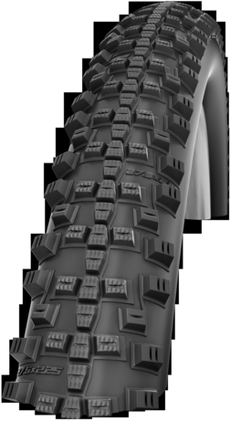 Schwalbe Performance Line-Addix-Lite Skin-Drahtreifen, 28 Zoll Smart Sam (37-622)