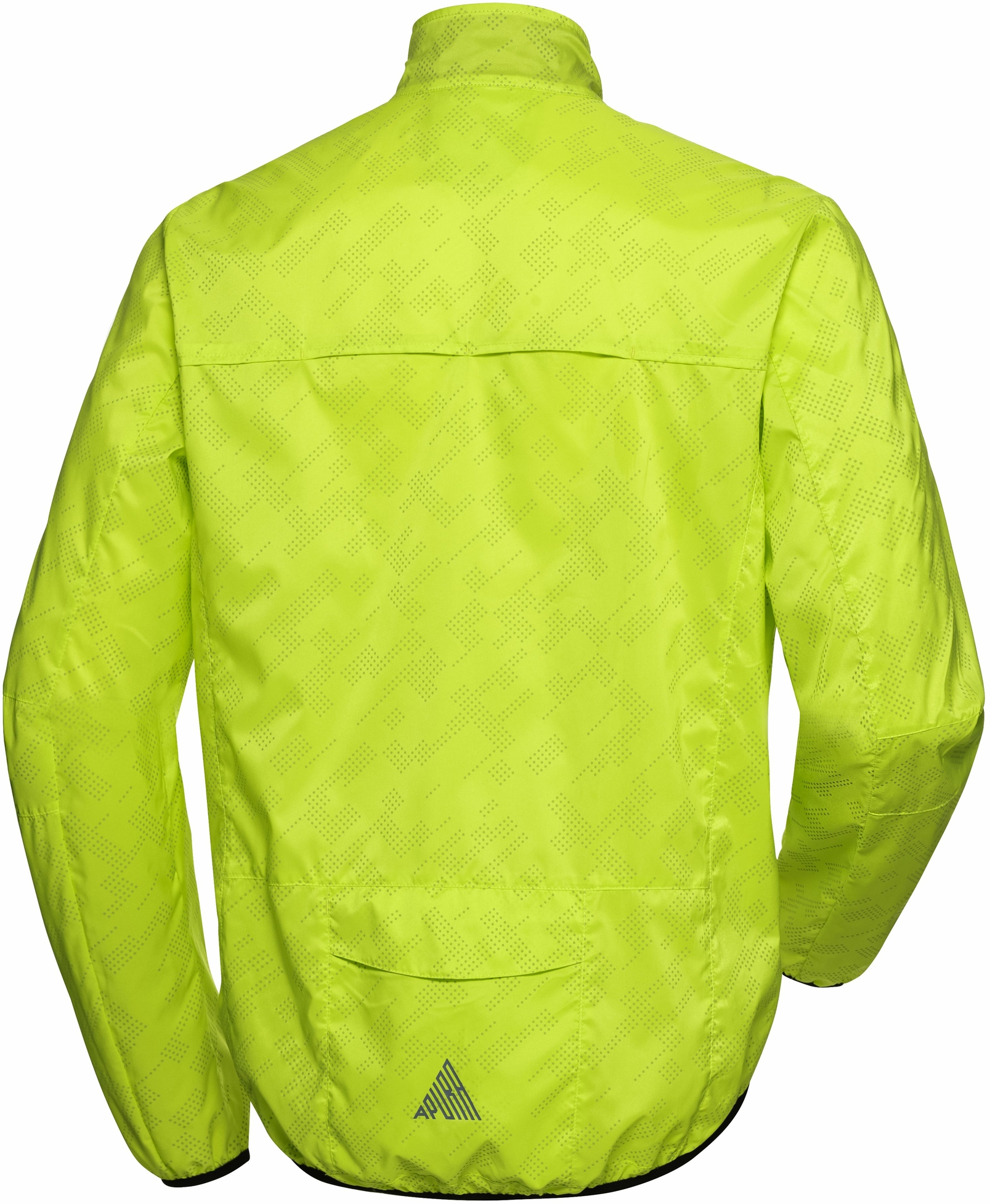 Apura Windjacke Vento reflective