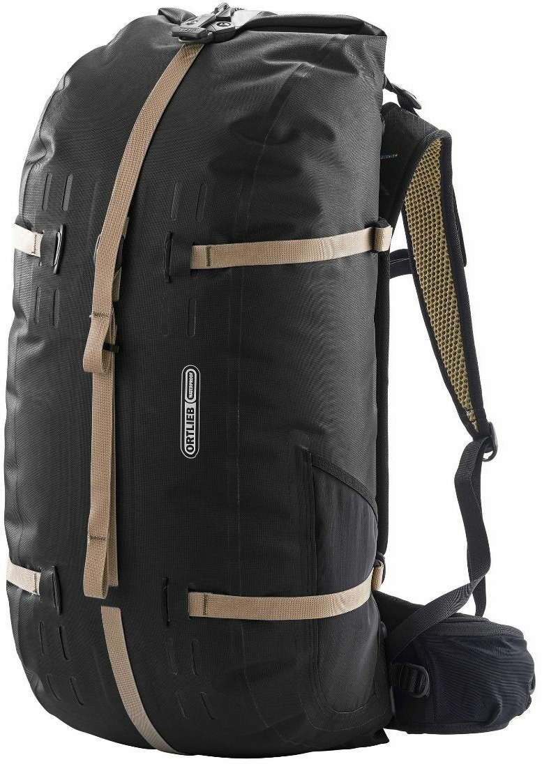 ORTLIEB Rucksäcke Atrack 45 Liter black