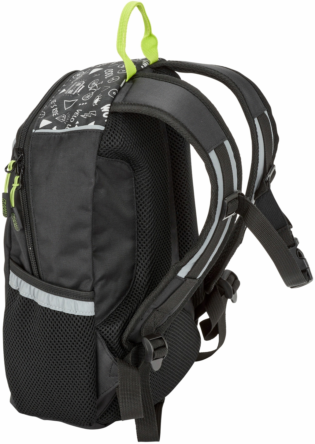 Northwind Rucksack Junior Velo