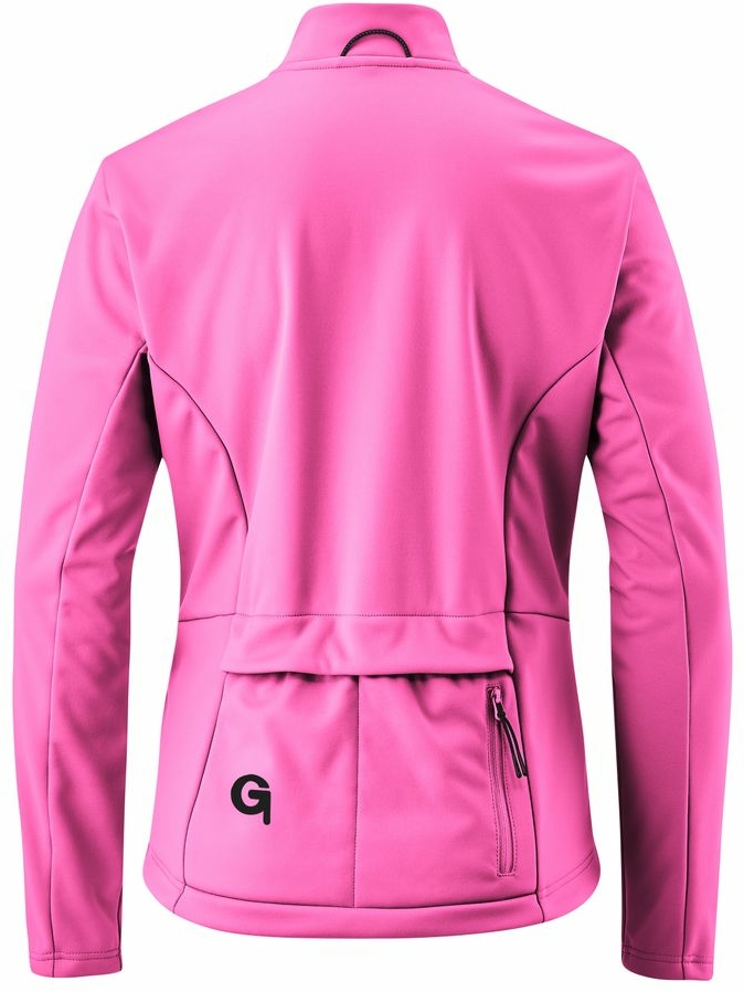 Gonso Damen Softshell Jacke ADVENTURE JACKET SOFTSHELL W