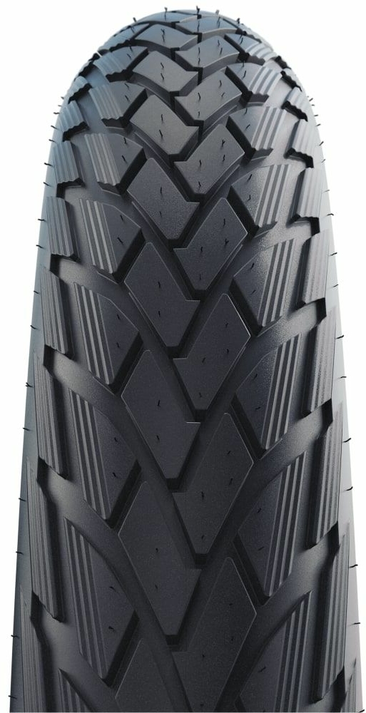 Schwalbe Performance Line - HS 620 Green Marathon (50-559) 26"