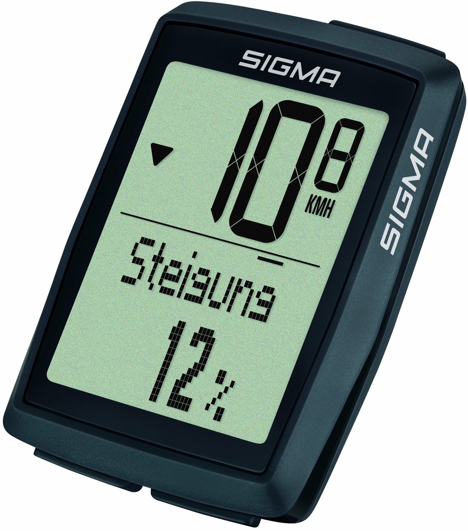 Sigma Fahradcomputer BC 14.0 WL