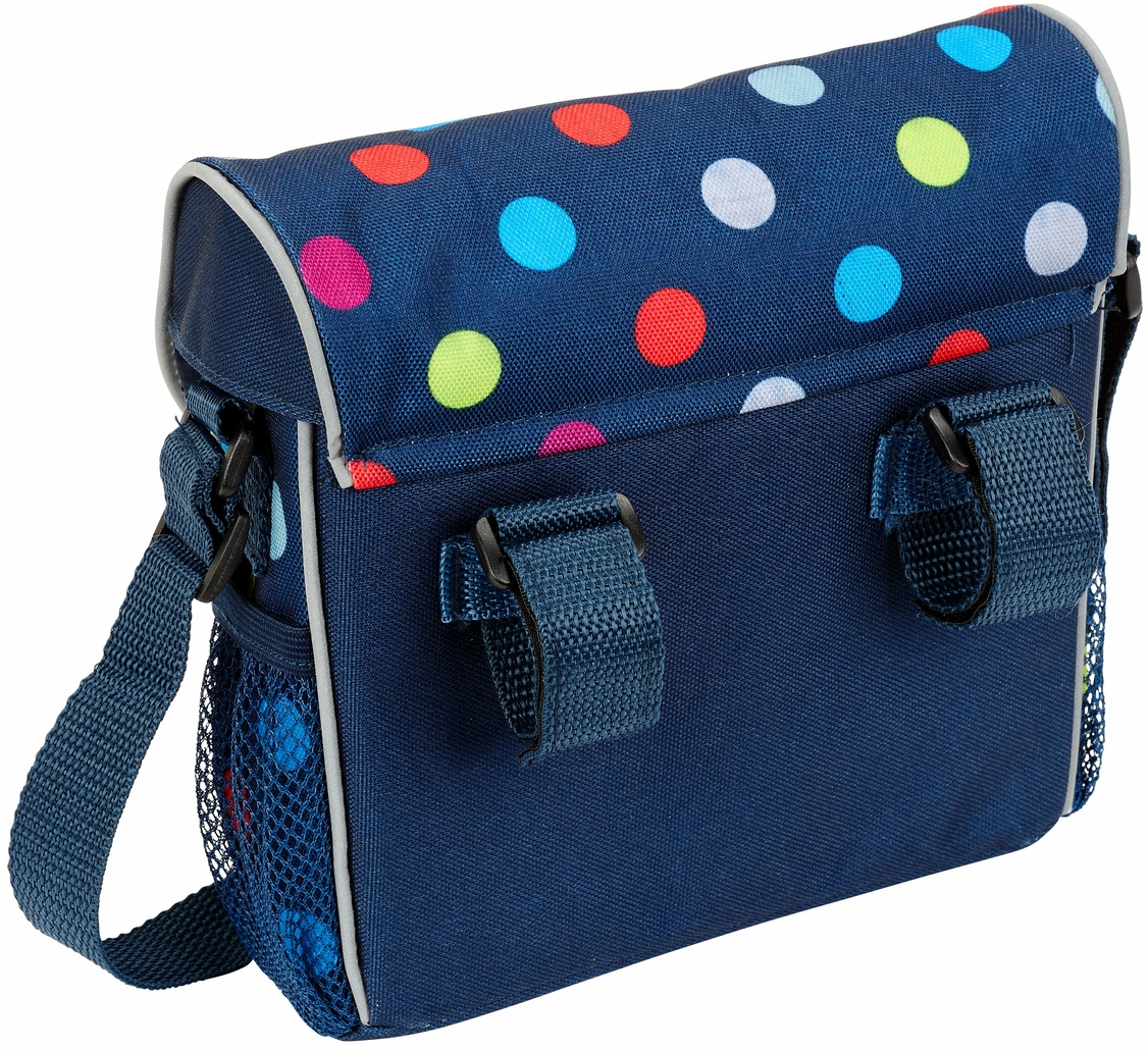 Northwind Lenkertasche Dots Junior