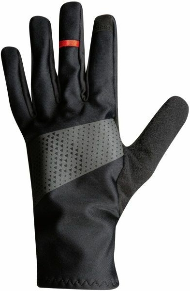PEARL iZUMi Handschuhe Cyclone Gel Glove XXL BLACK