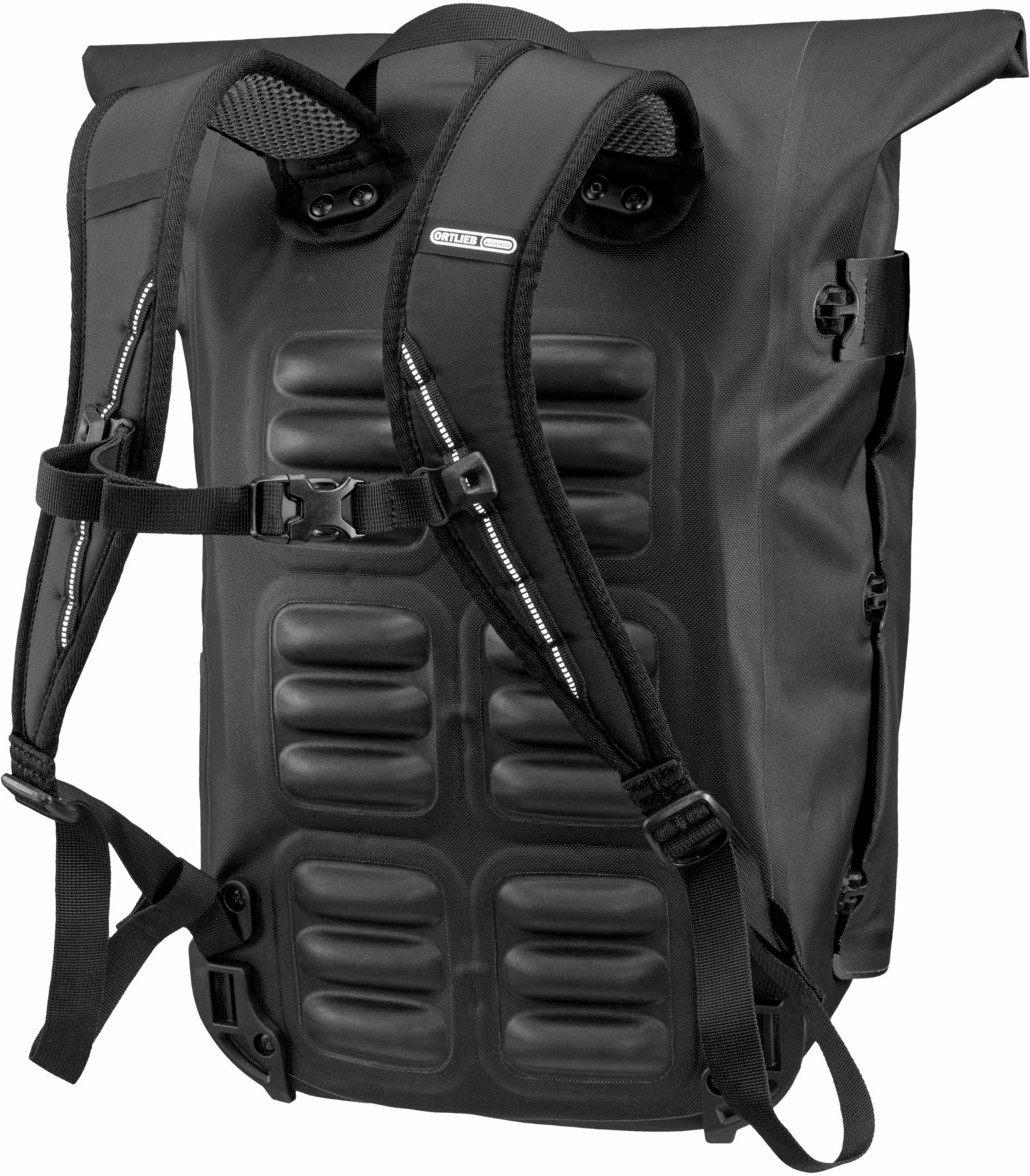 ORTLIEB Rucksack mit Rollverschluss Vario PS QL3.1