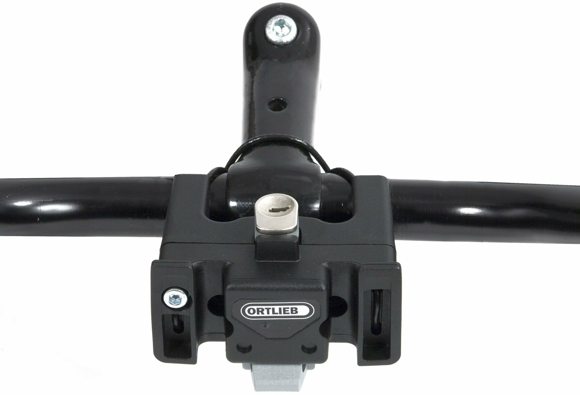 ORTLIEB Ersatzteile Handlebar Mounting-Set Ultimate Five