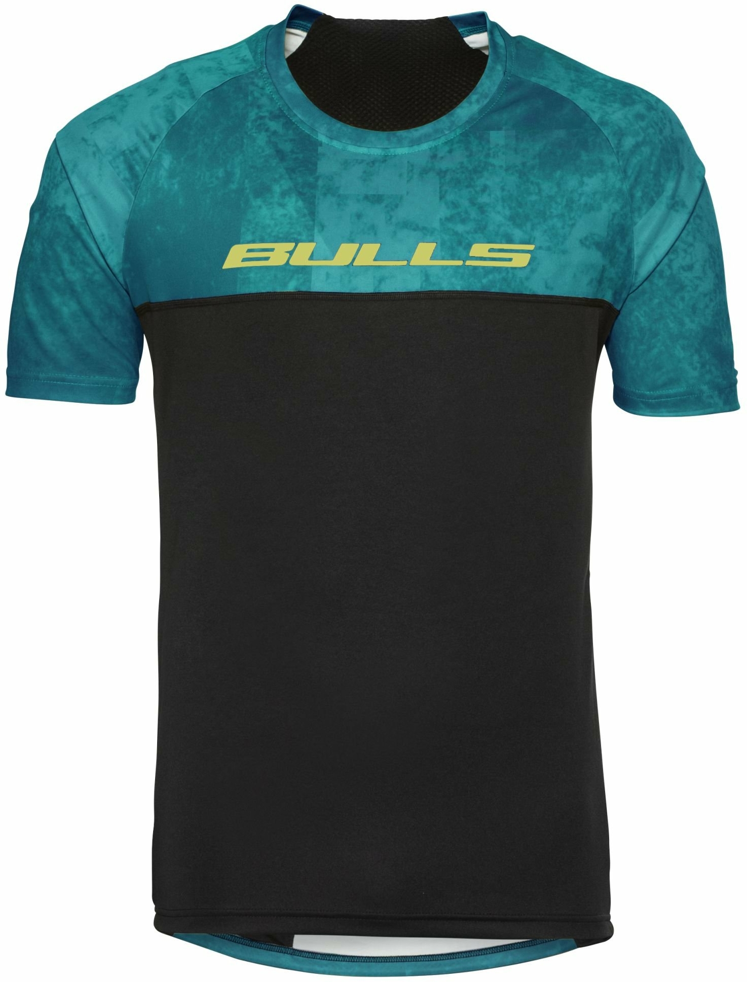 Bekleidung/Trikots: Bulls BULLS Trikot Comox 3.0 XXL 