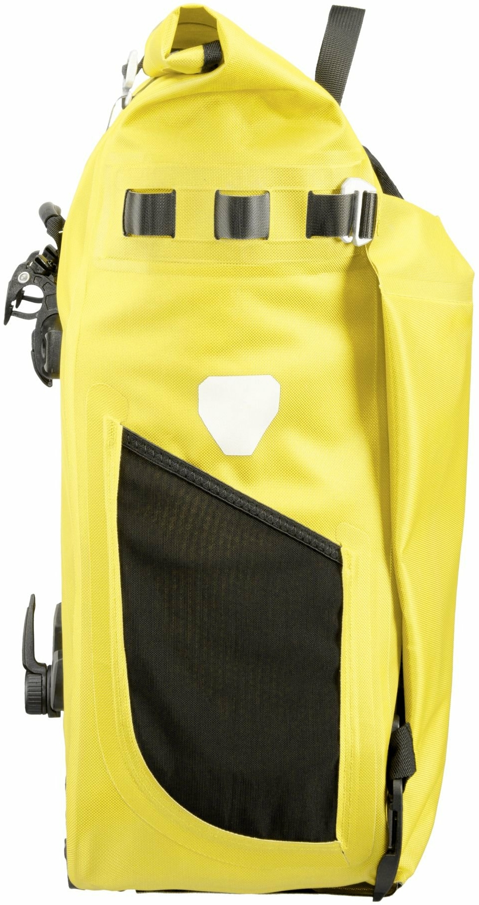 ORTLIEB Rucksack mit Rollverschluss Vario PS