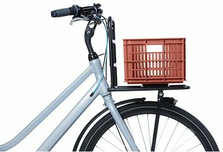 Basil Fahrradkiste S, klein, 17.5 Liter