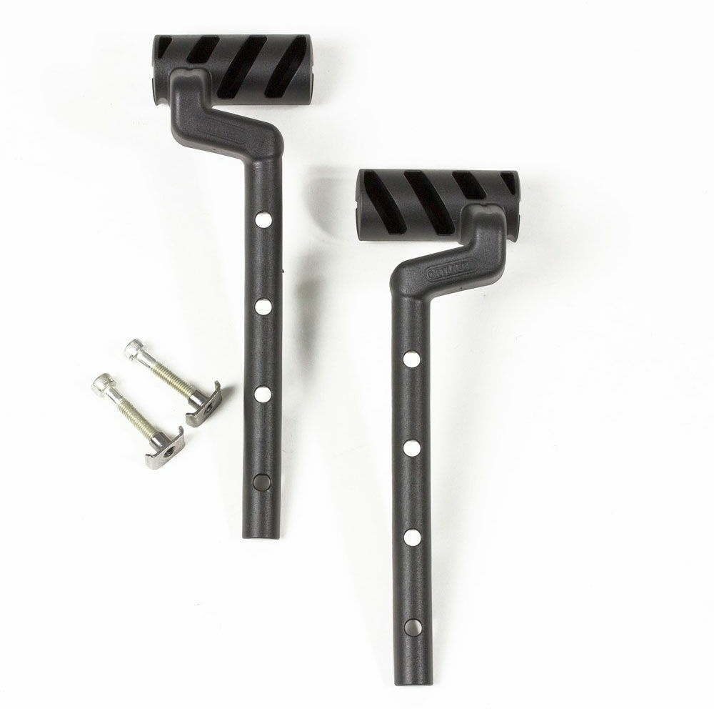 ORTLIEB Lenkertaschen Handlebar Mounting-Set Support