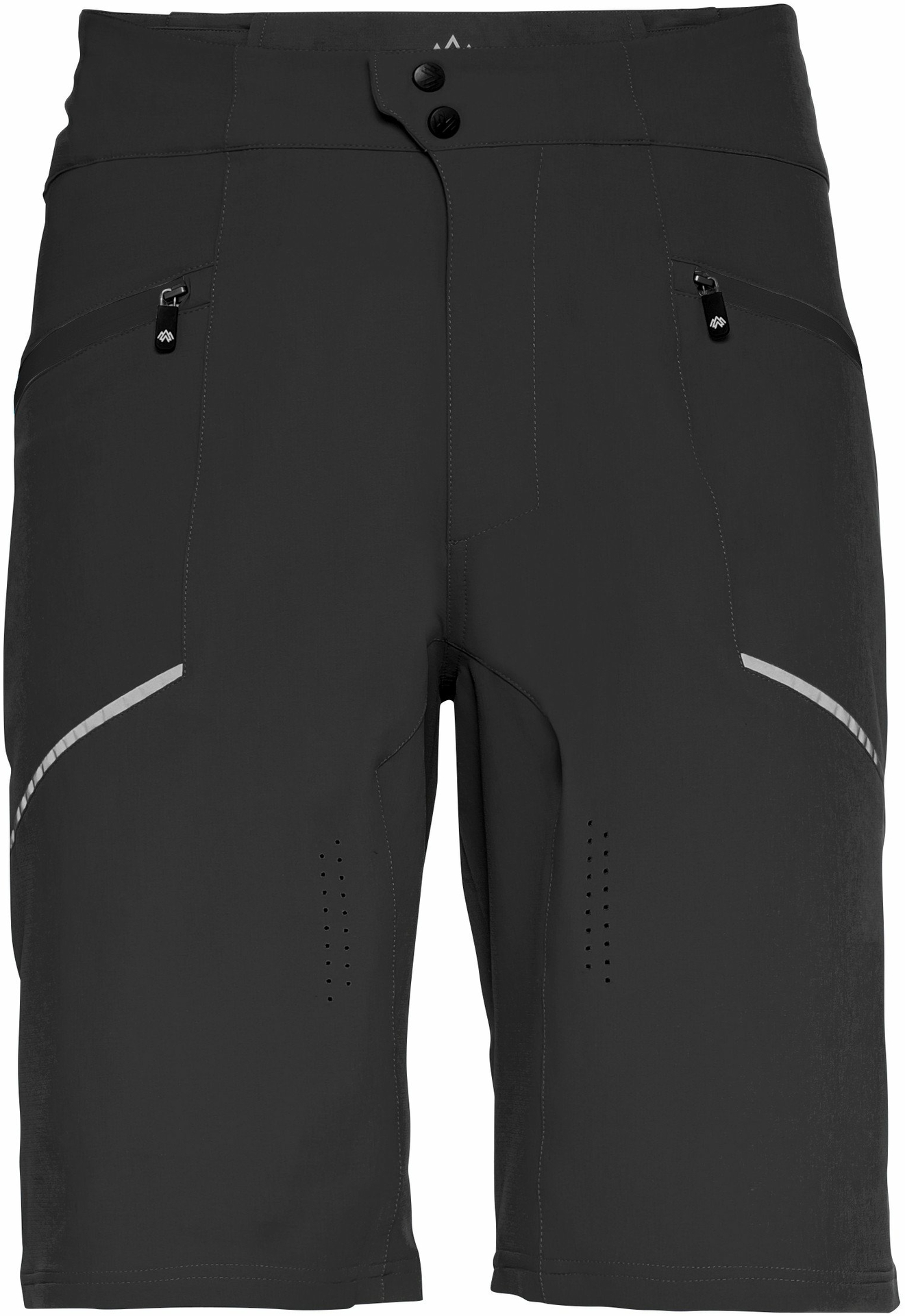 Apura Herren Shorts MTB Shorts Pure
