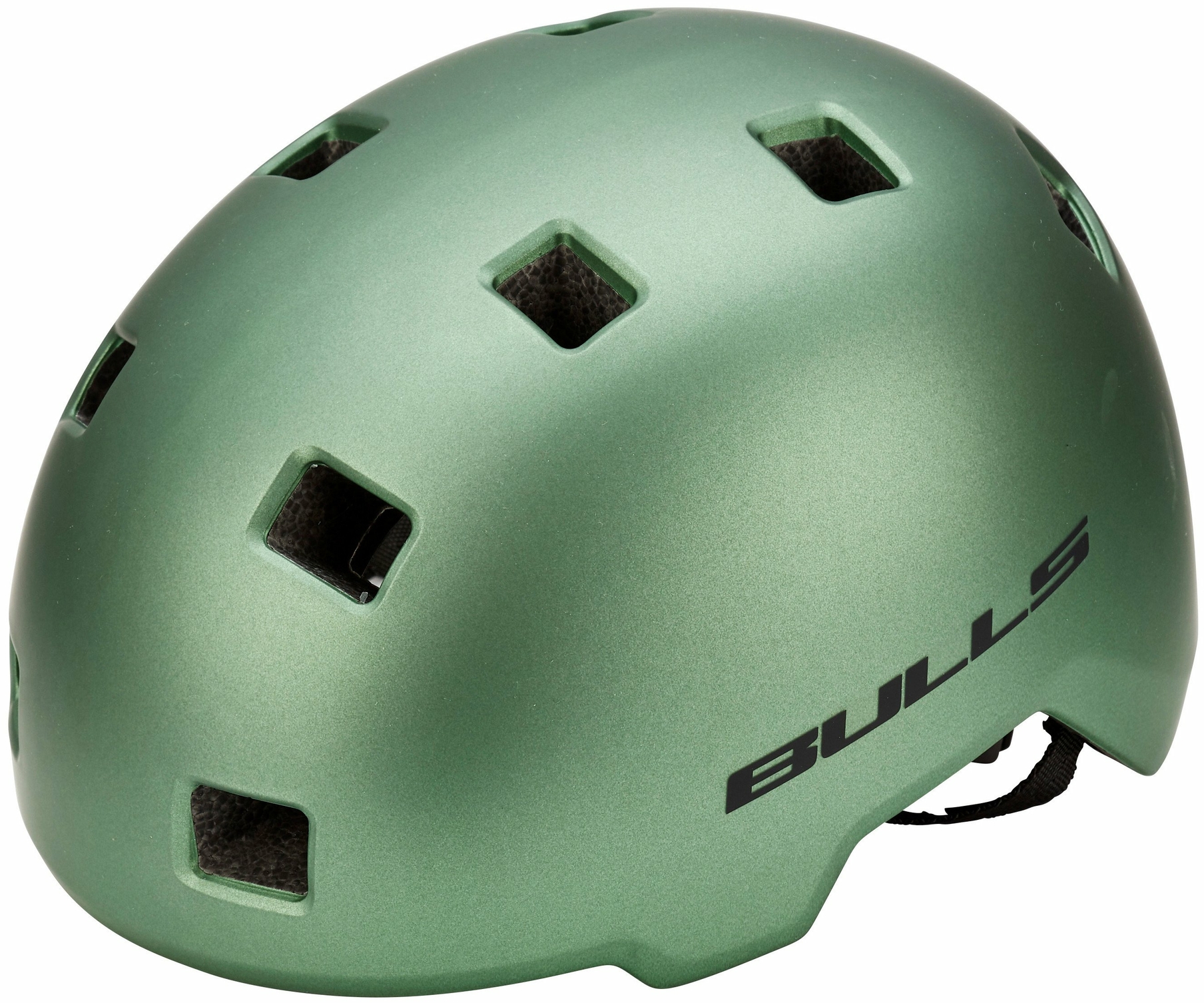 BULLS Urban Helm Juveno