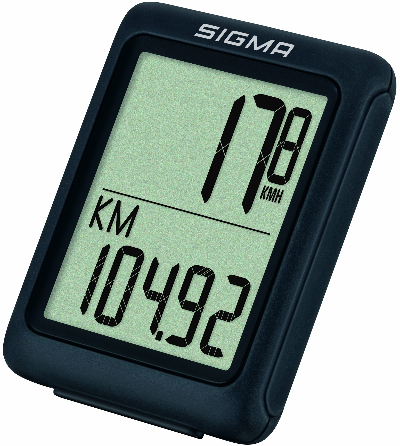 Sigma Fahrradcomputer BC 5.0 WL (ATS)