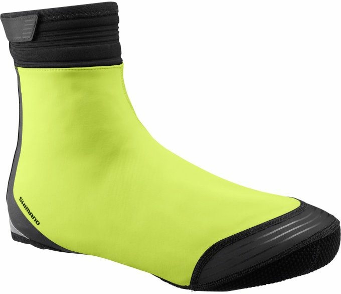 SHIMANO Überschuhe S1100R Soft Shell Shoe Cover