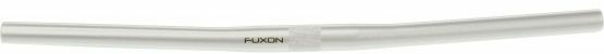 Fuxon MTB Lenker 580mm, 25,4 mm, silber silber