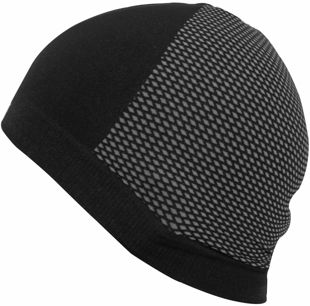 KTM Helmmütze Factory Prime Helmet Cap Seamless one size black/grey