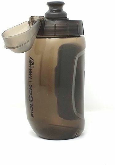 MonkeyLink Trinkflasche Bottle Cap (450ml)