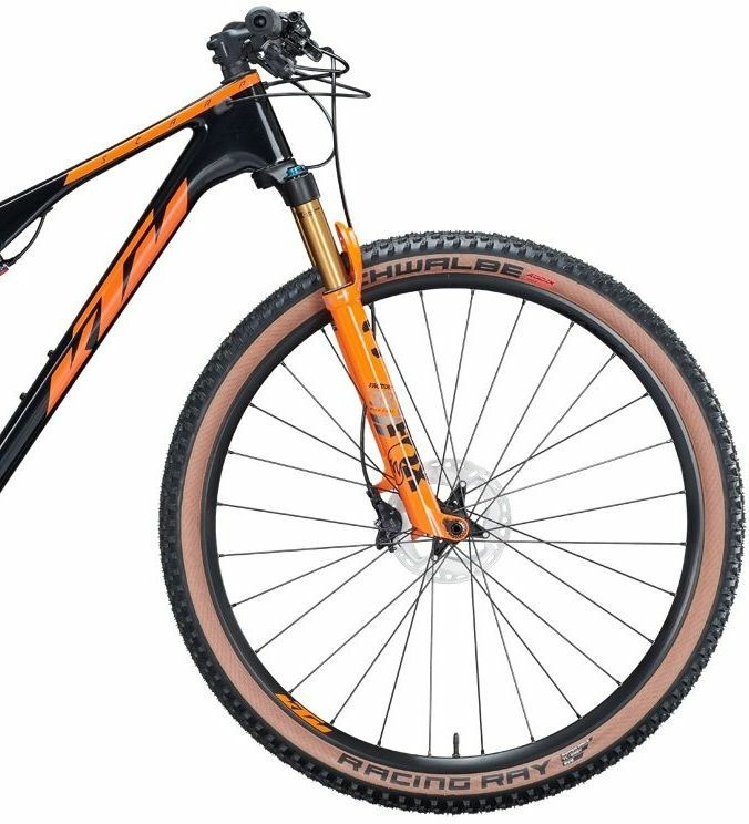 Ktm scarp best sale master 12