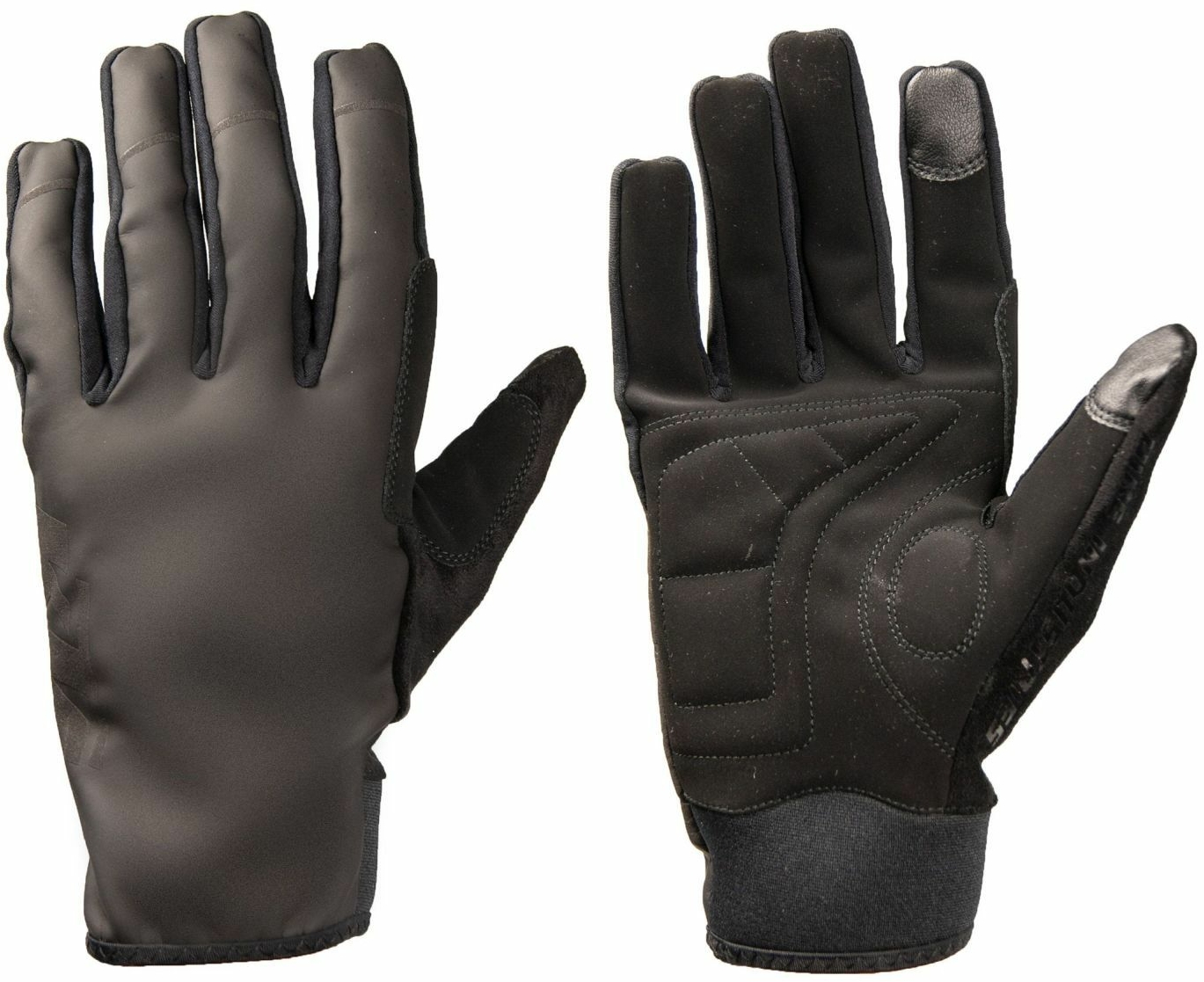 KTM Factory Team Langfingerhandschuhe Gloves Long Spring M black