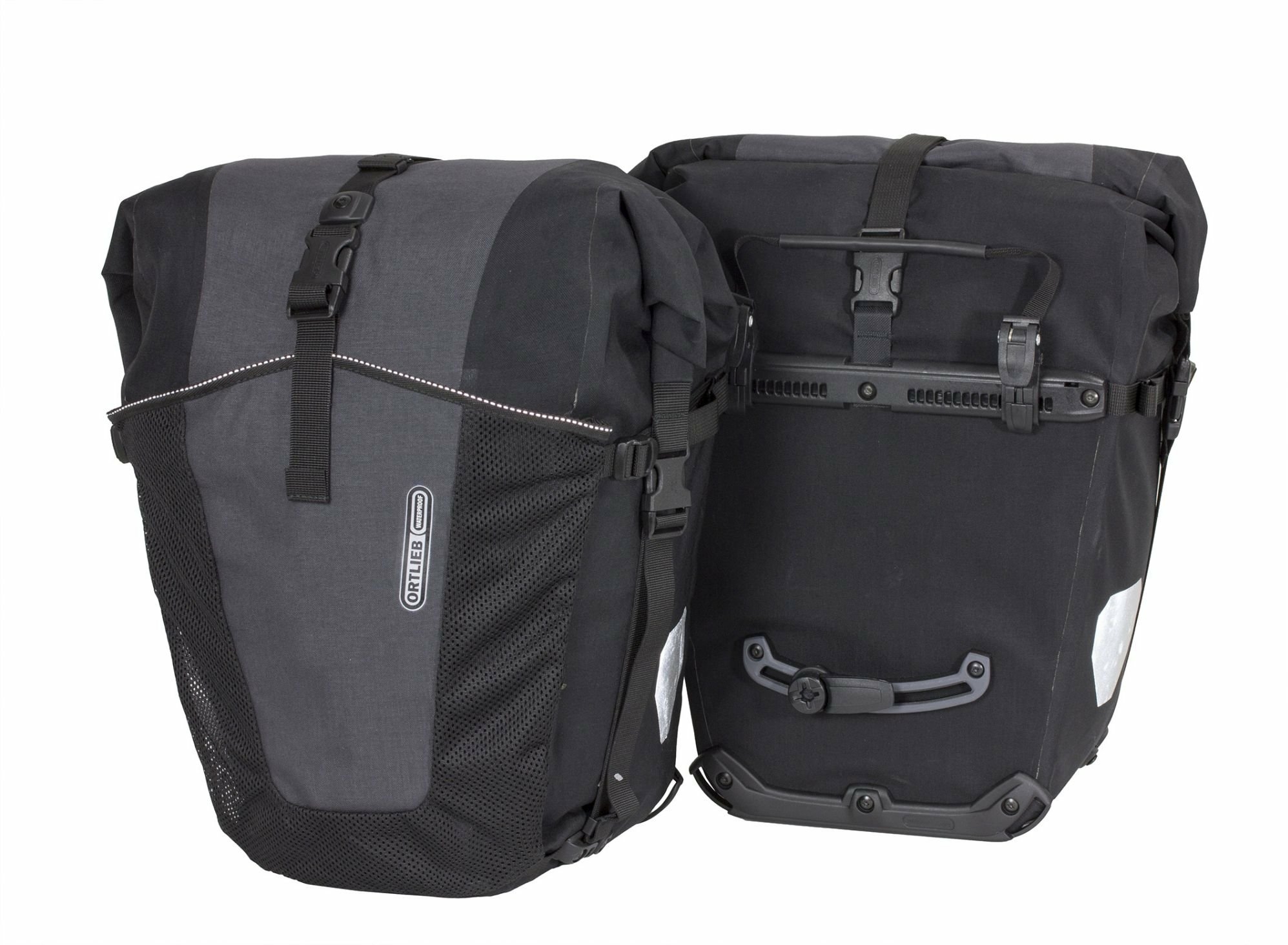 ORTLIEB Seitentaschen Paar Back-Roller Pro Plus QL2.1