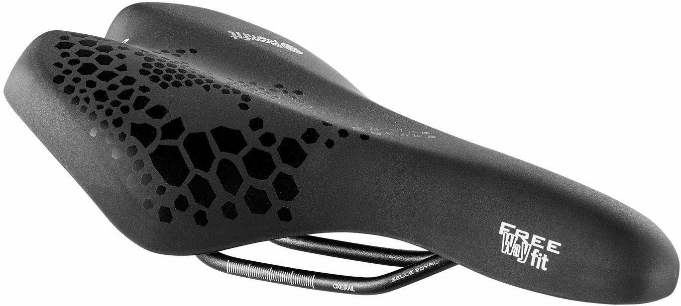 Selle Royal Freeway Fit ICS Athletic Unisex-Sattel